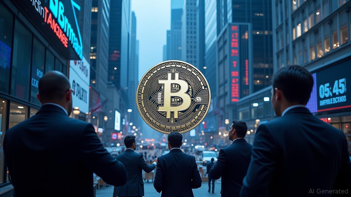 JPMorgan Launches US Dollar-Backed Token on Coinbase's Base