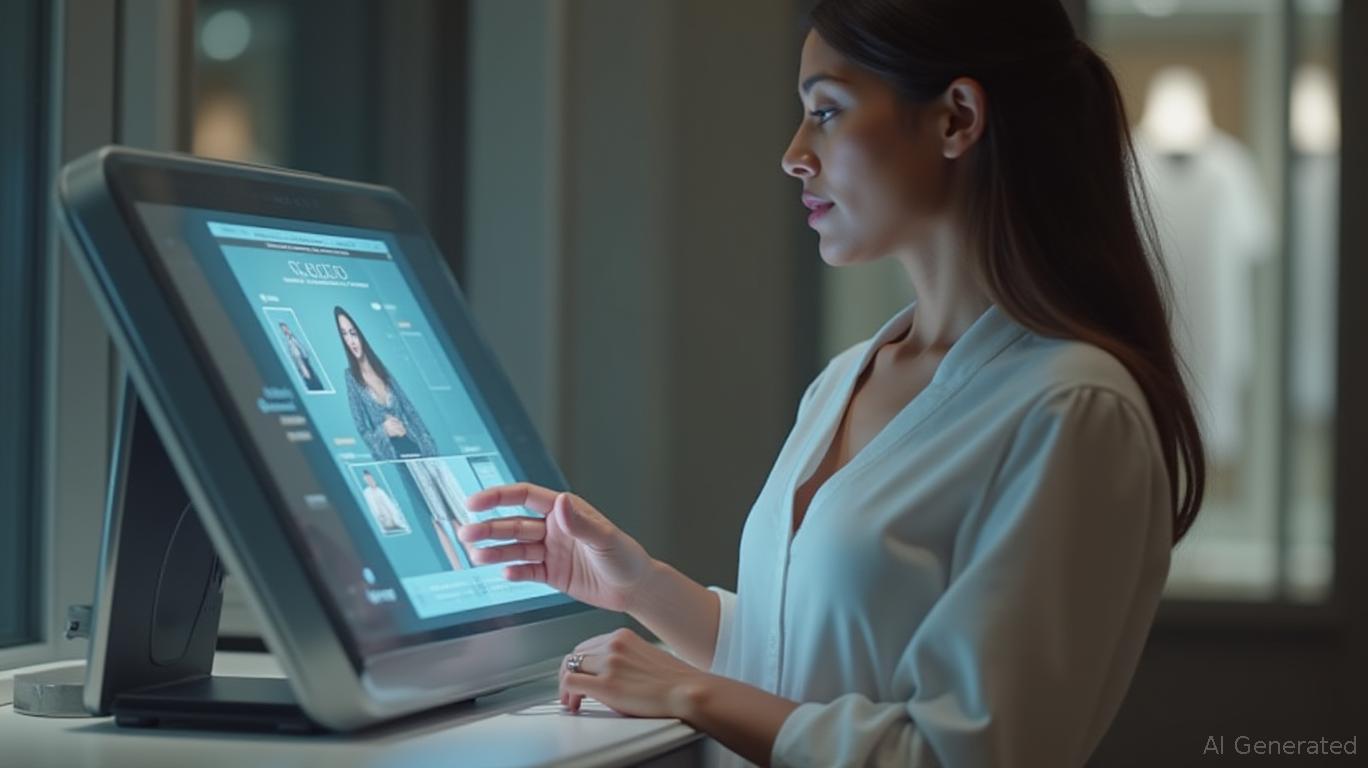 Luxury's New Edge: How AI is Redefining Exclusivity in the Digital Age