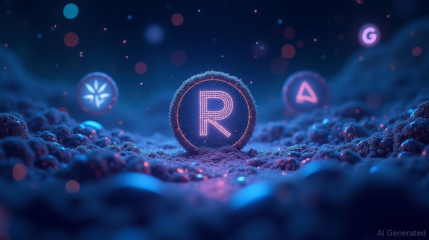 BlockDAG Presale Surges 2,660% With 16x Returns Possible Render Jumps 50% On Strong Volume Polygon Bullish With ZkVM Advances Polkadot Prepares For Elastic Scaling Upgrade
