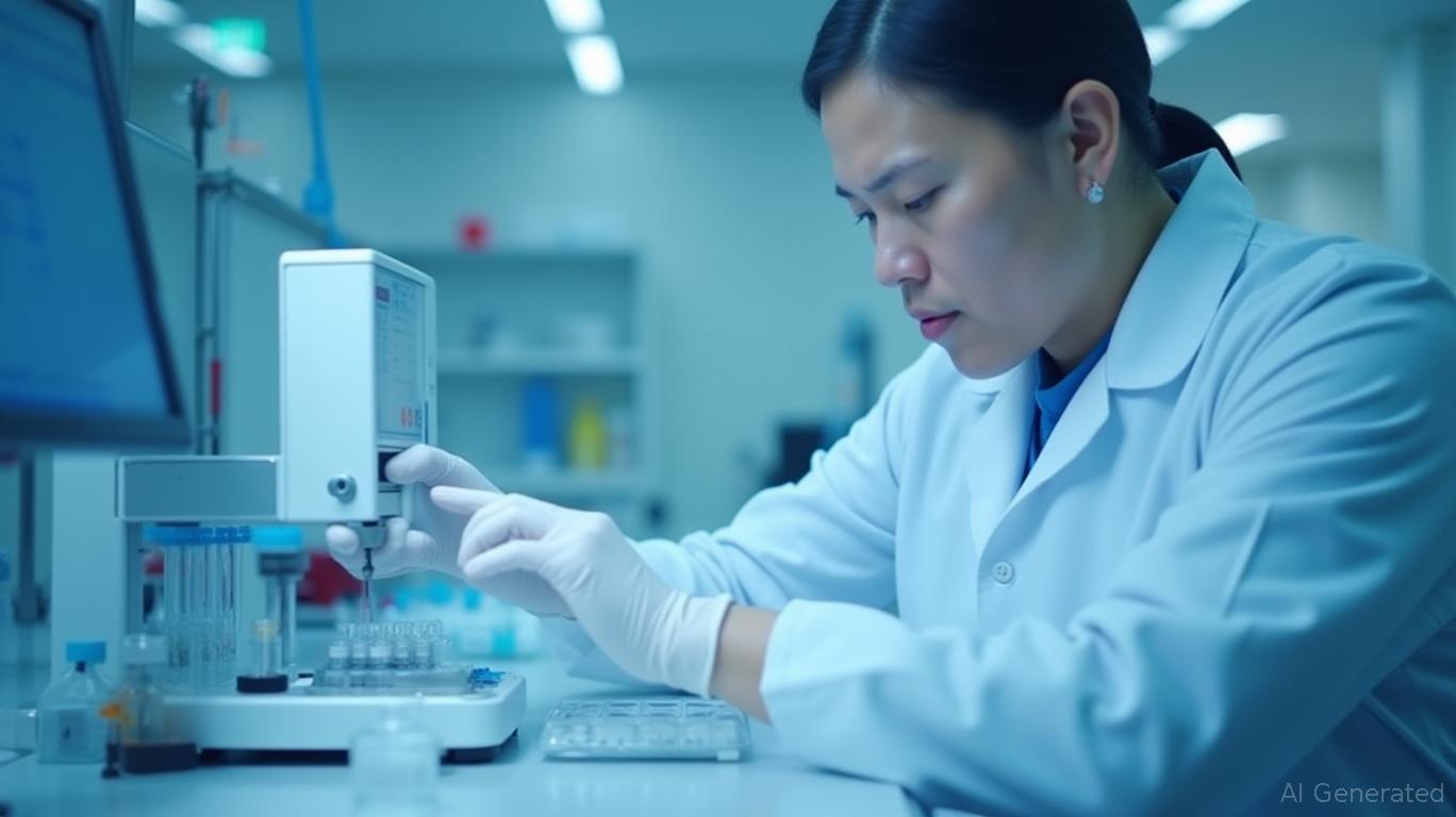 Danaher's Dividend Resilience: A Catalyst for Short-Term Price Recovery