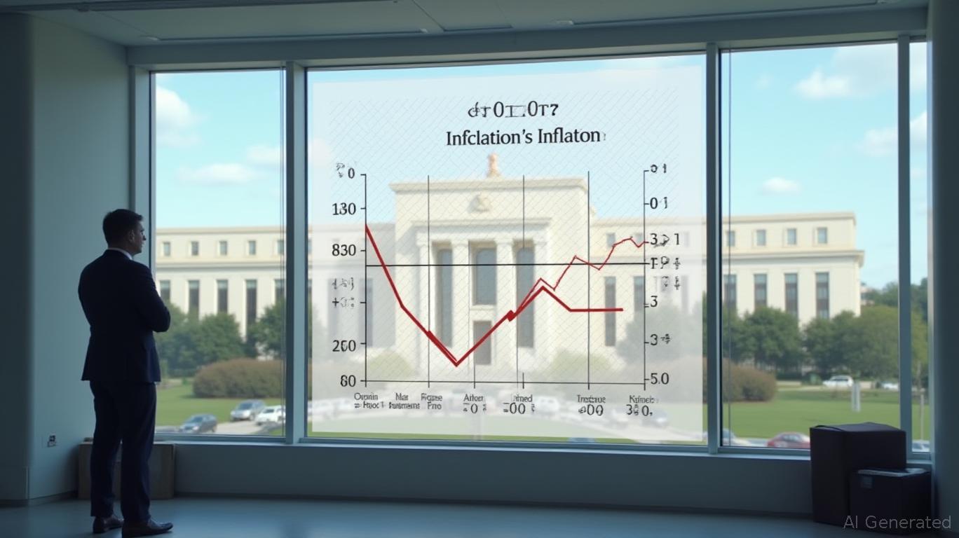U.S. Inflation Expectations Cool: Fed's Soft Landing Gains Momentum