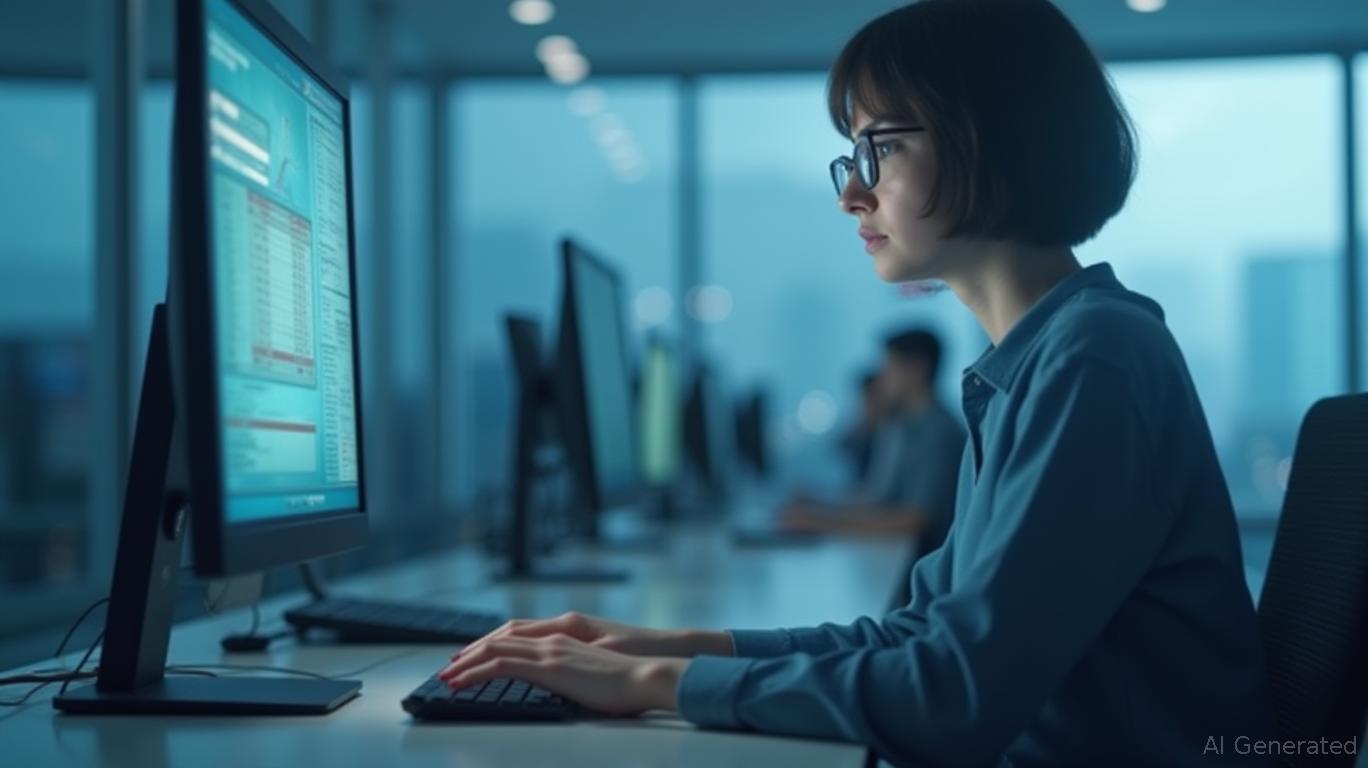 DeepSeek's Data Privacy Crisis: Implications for AI Stocks and Geopolitical Tech Investment Strategies