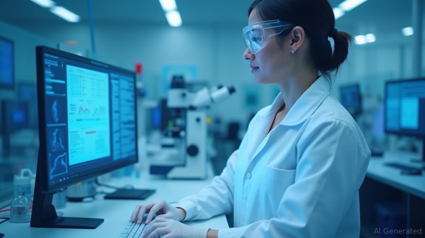 Revvity (RVTY): Navigating Headwinds to Unlock Long-Term Value in Diagnostics and Software Growth