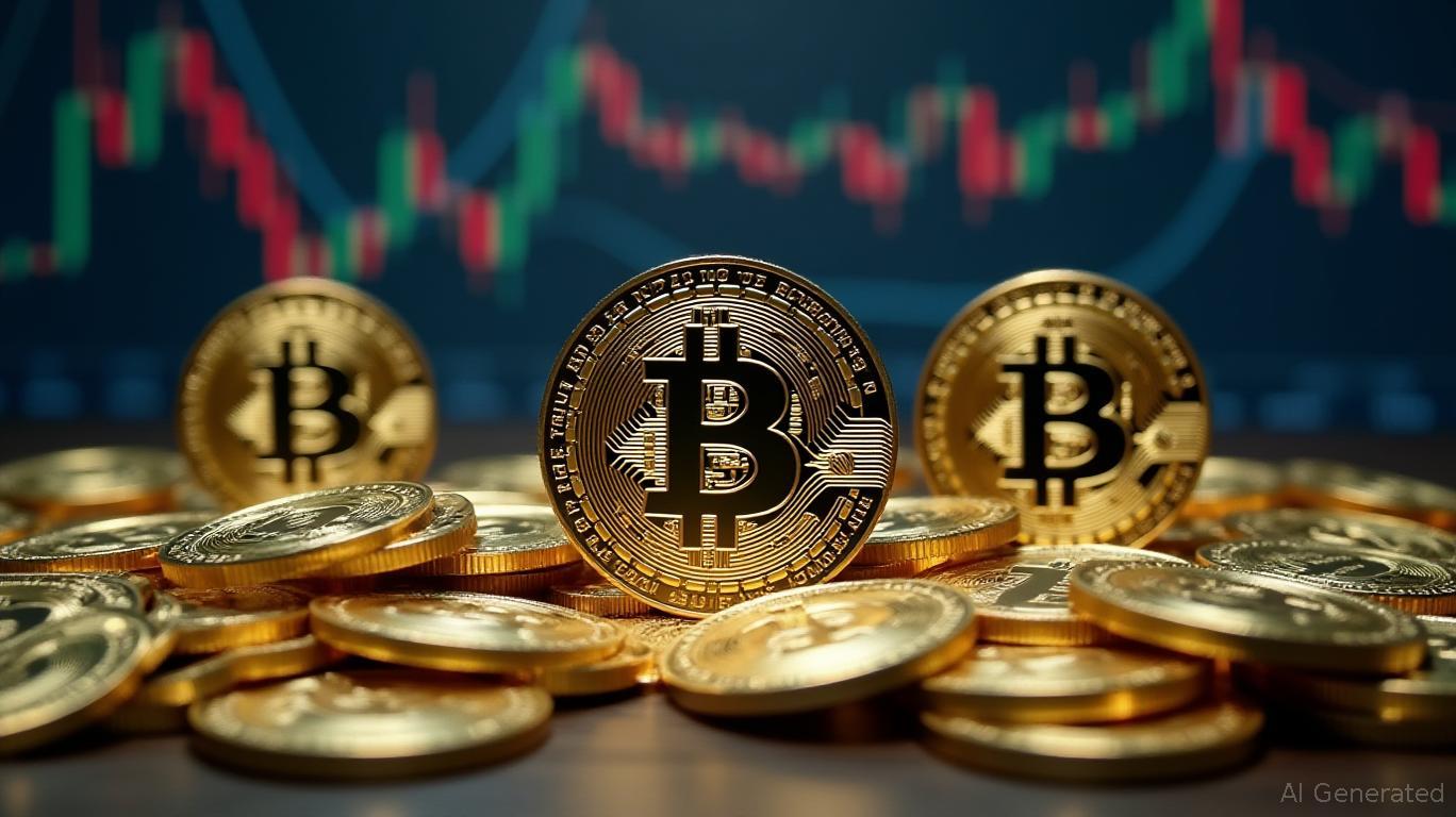 Bitcoin Whales Accumulate 152,280 Wallets Holding 10 BTC Amid Price Stability
