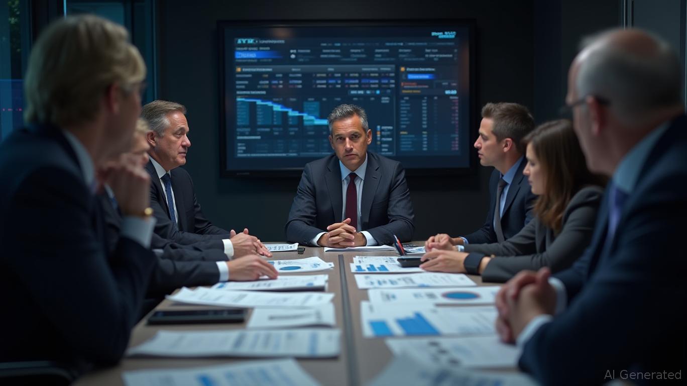 Starz 2025 Q4 Earnings Misses Targets as Net Income Falls 68.1%