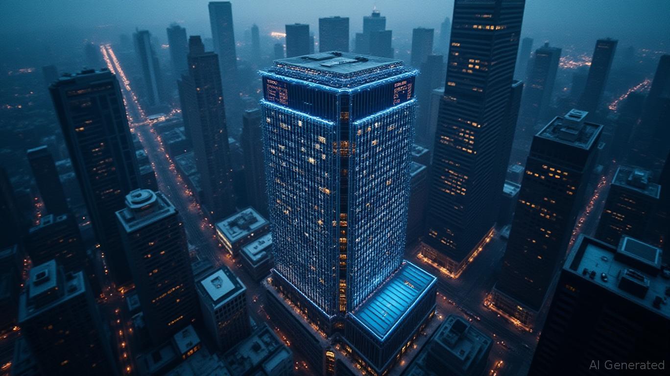 Media Litigation Risks and Valuation Pressures: Fox Corp's Legal Headwinds