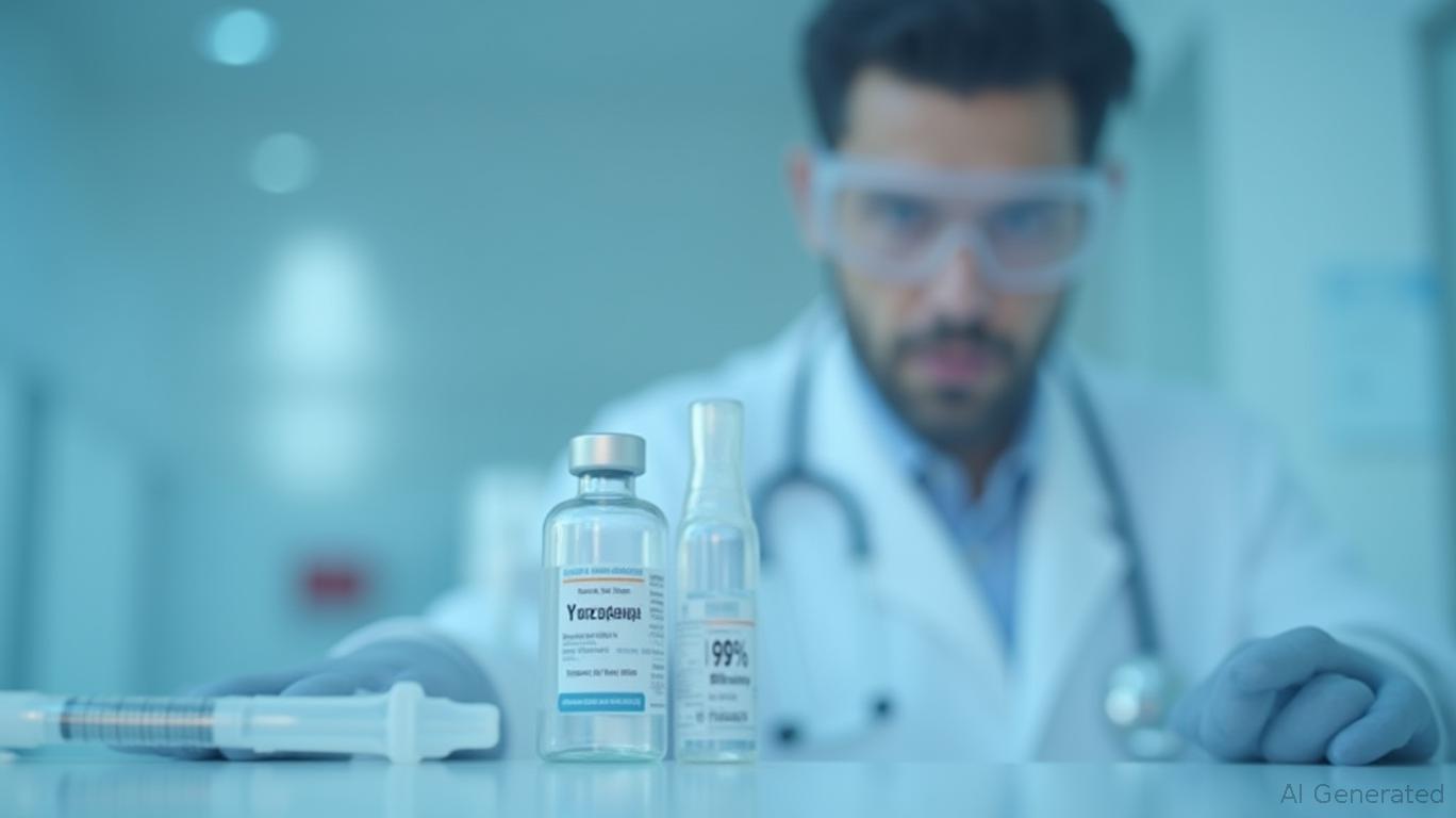 Yeztugo: Gilead's HIV Breakthrough Faces Accessibility and Regulatory Crossroads