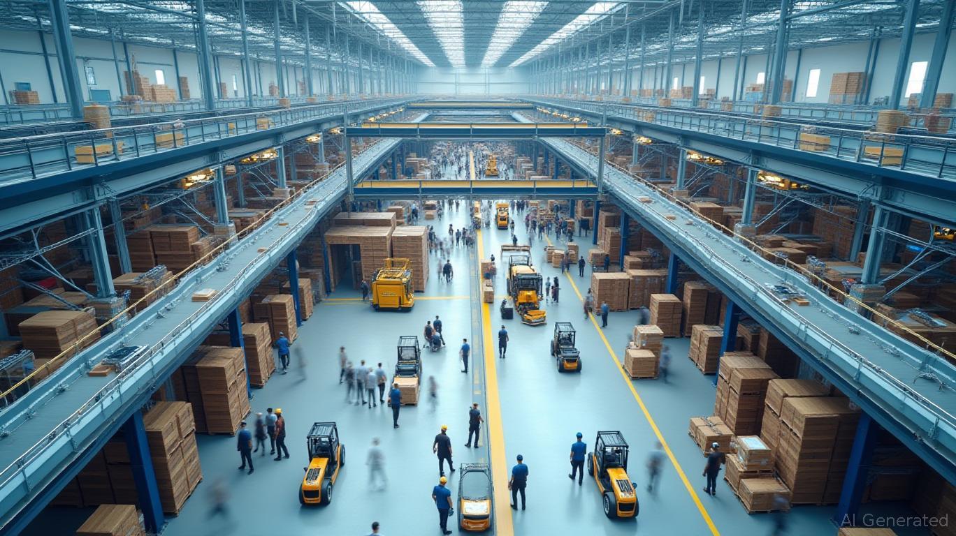 United Natural Foods' Cyberattack: A Catalyst for Strategic Resilience or a Long-Term Liability?