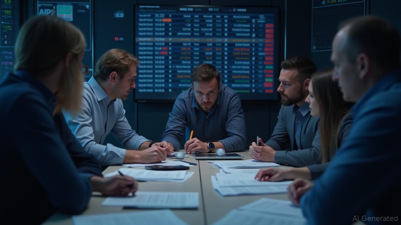 Cardano Polkadot Plan Bitcoin Buys for Ecosystem Stability