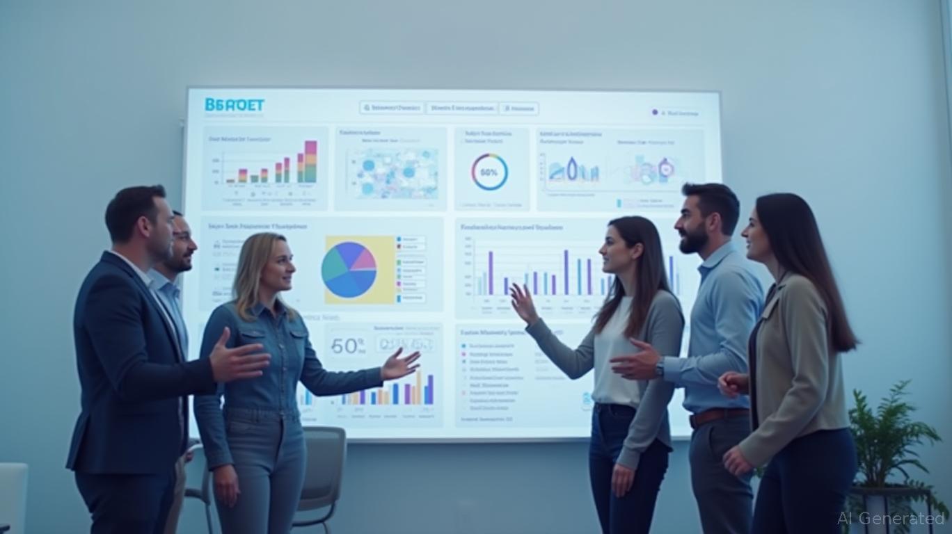 Braze (BRZE): A Hidden Gem in the Customer Engagement Platform Race