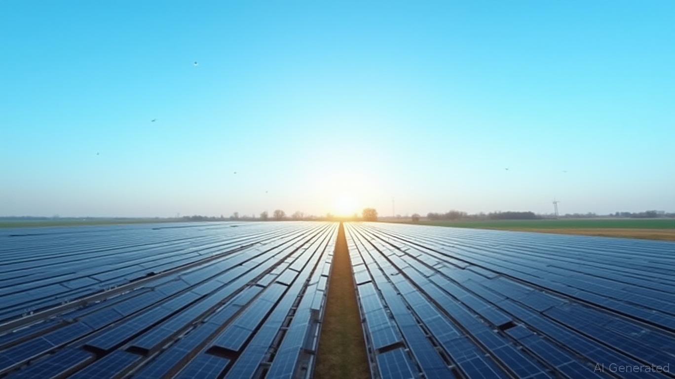 NIPSCO's Renewable Shift: A Beacon for Resilient Utility Growth