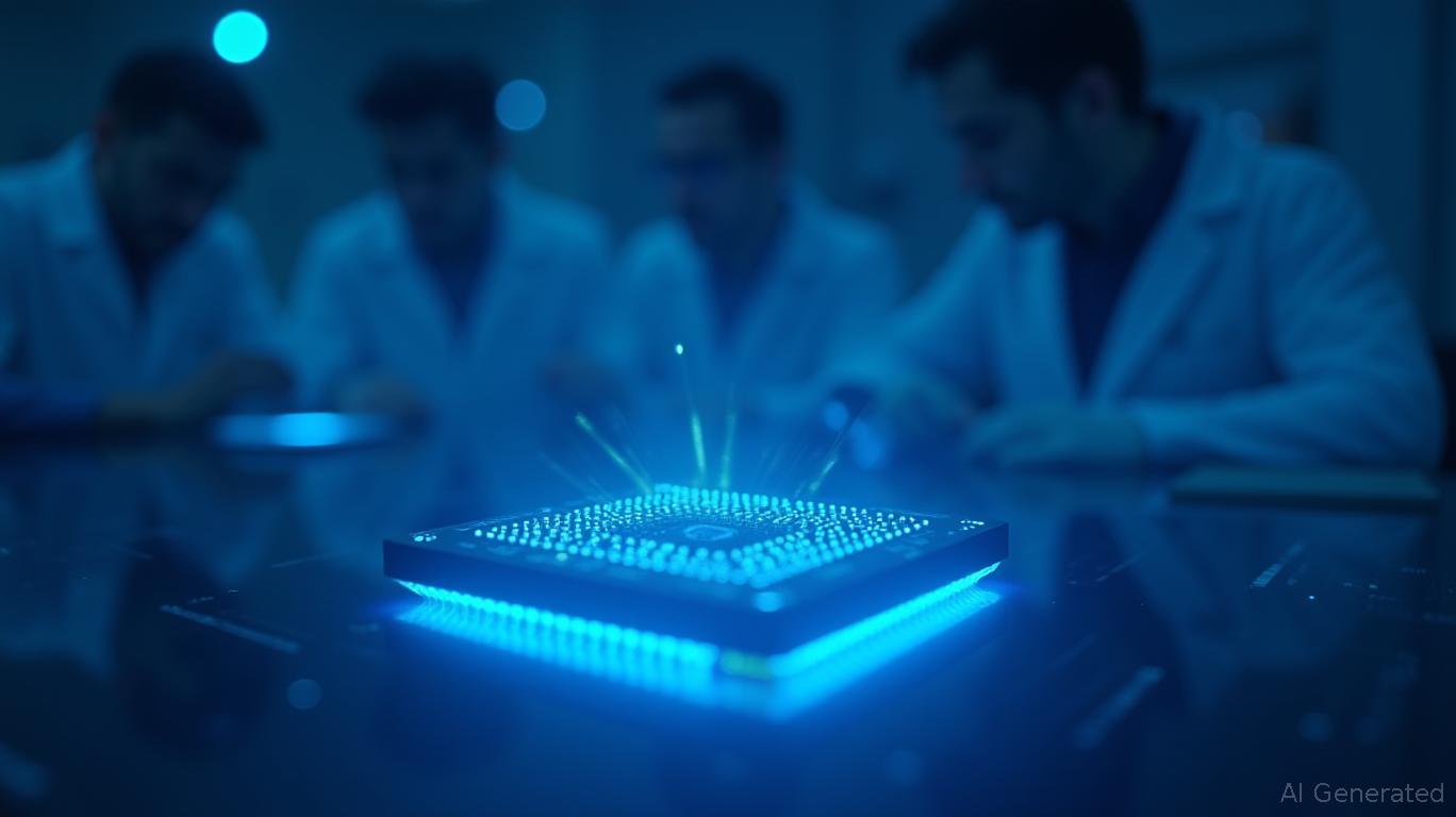 Tech Stocks Leading the Charge: Can AI and Cloud Innovation Drive a Second-Half Recovery?