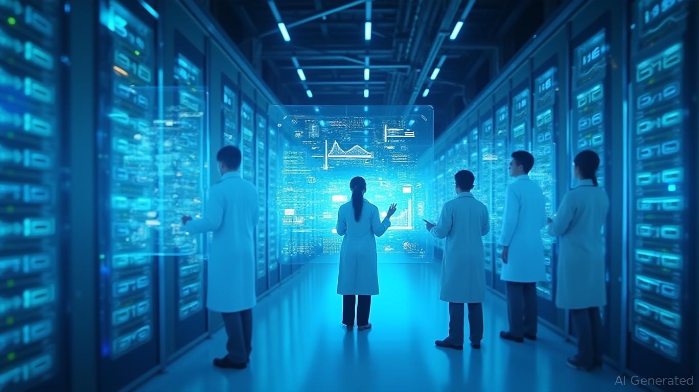 Alibaba's Qwen AI Series: A Strategic Imperative for Global AI Dominance
