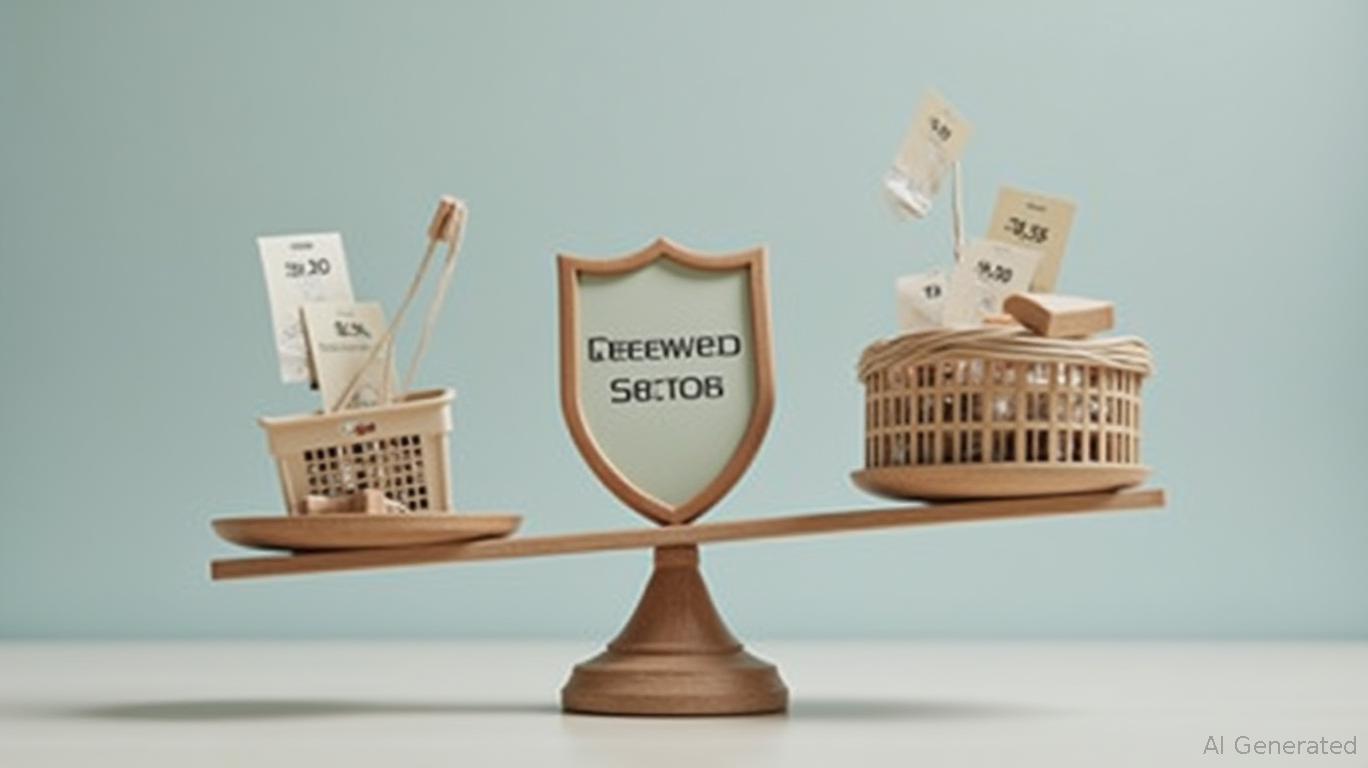 Rising Inflation and Declining Consumer Spending: Navigating Opportunities in Defensive Sectors