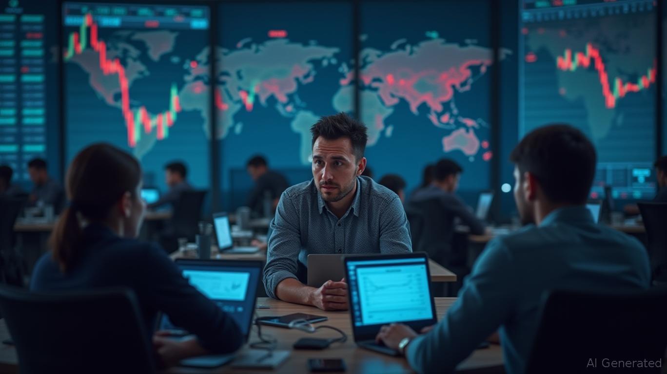 Crypto Losses to Hit $2.1 Billion by Mid-2025 Due to Infrastructure Attacks