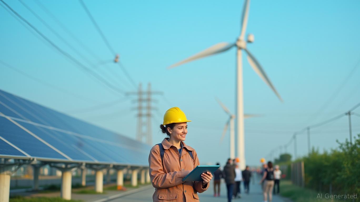 NIPSCO's Rate Hike Fuels Long-Term Value in Regulated Utilities