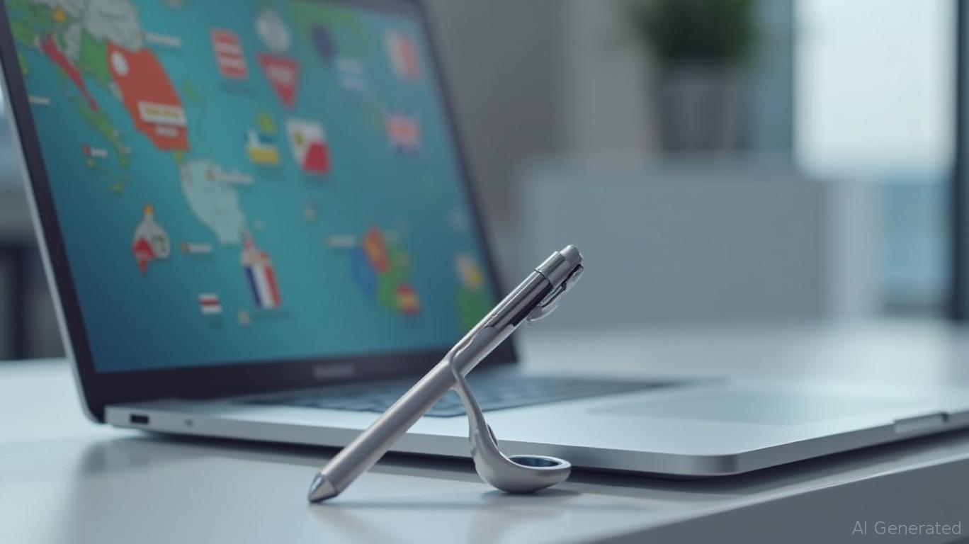 iFLYTEK's AINOTE Air 2: A Multilingual AI Powerhouse Poised to Dominate Global Productivity Tools