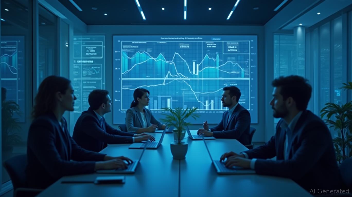 AI-Driven Content Creation: The New Engine of Marketing Efficiency and SEO Dominance
