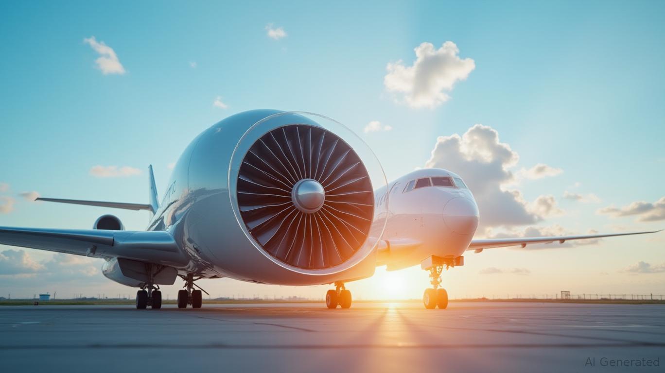GE Aerospace #39 s Dividend Boost Signals Sustainable Value Creation GE Aerospace #39 s Dividend Boost Signals Sustainable Value Creation