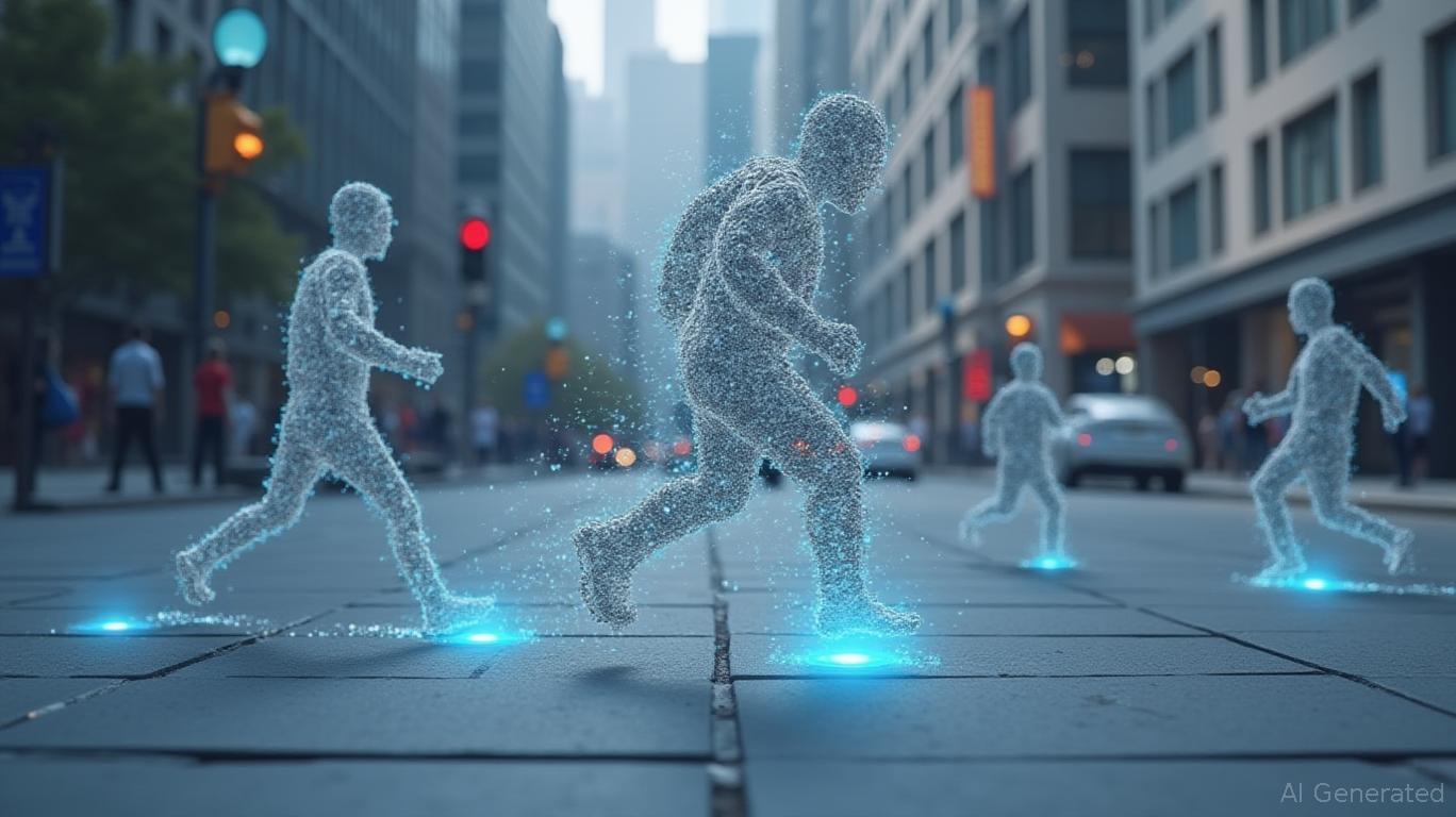 Aeva Technologies' 5.7% Spike: A Mystery of Order Flow and Isolated Momentum
