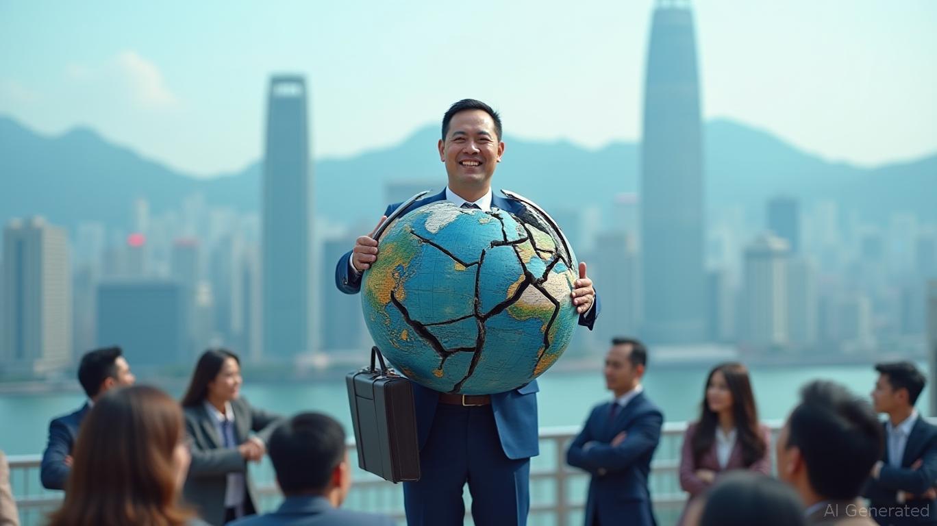 Structuring Resilience: How Risk Transfer Deals Thrive in a Fractured World