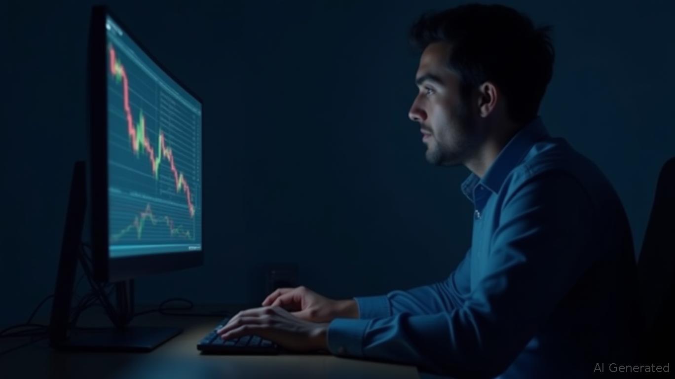 Crypto Trader Turns $6,800 into $1.5 Million in Two Weeks