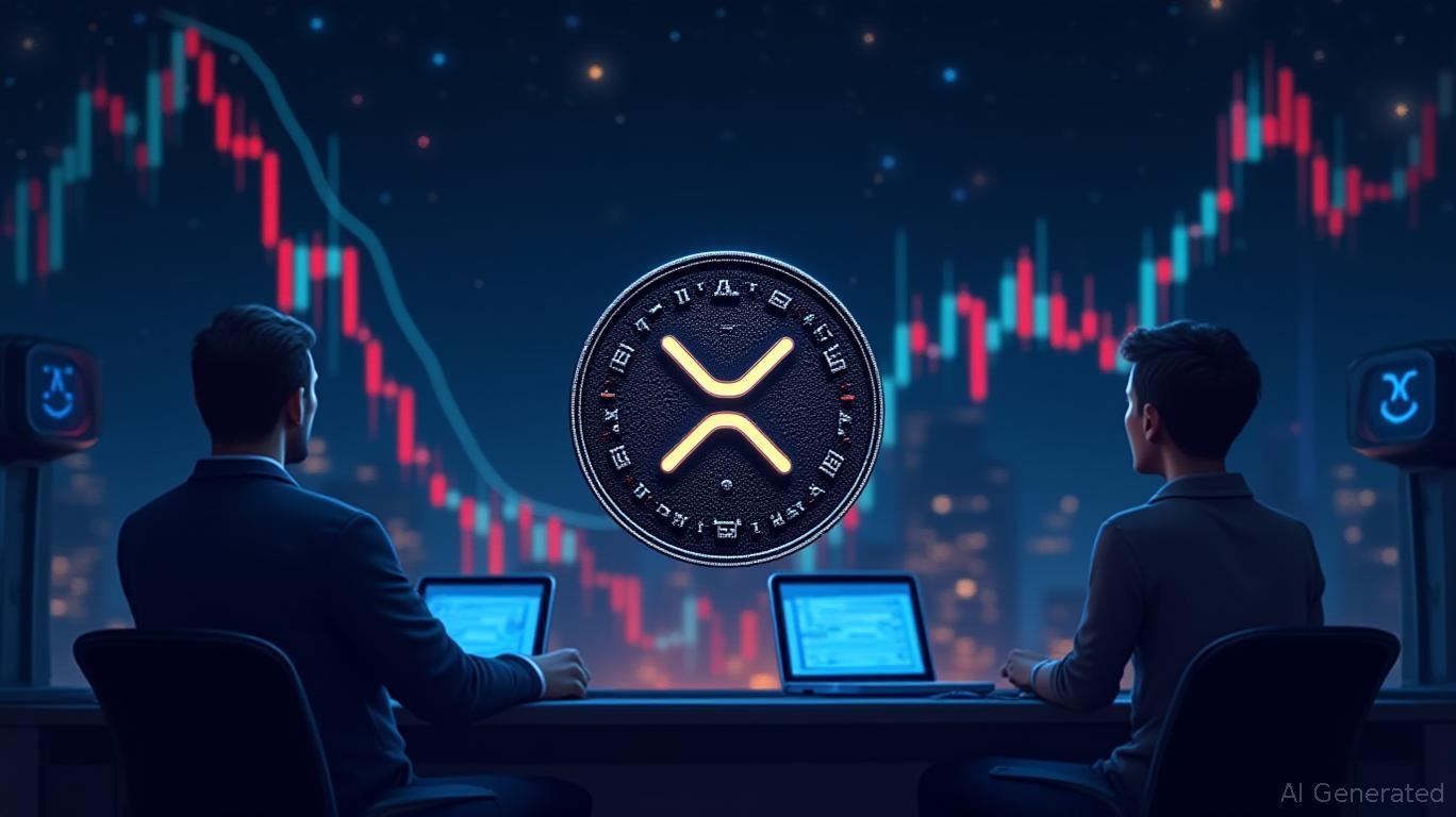 XRP News Today: XRP Consolidates Around $2 Amid Bullish Predictions