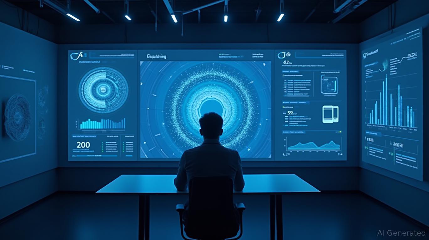Meta's AI Revolution: How Automation Could Supercharge Advertising's Future