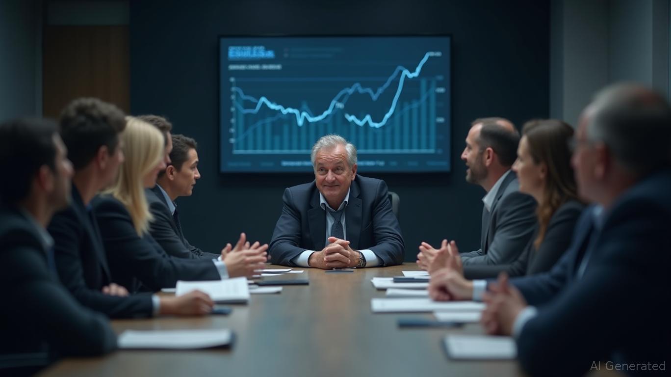 Ipsos' Shareholder Shifts: A Game of Influence for Minority Investors
