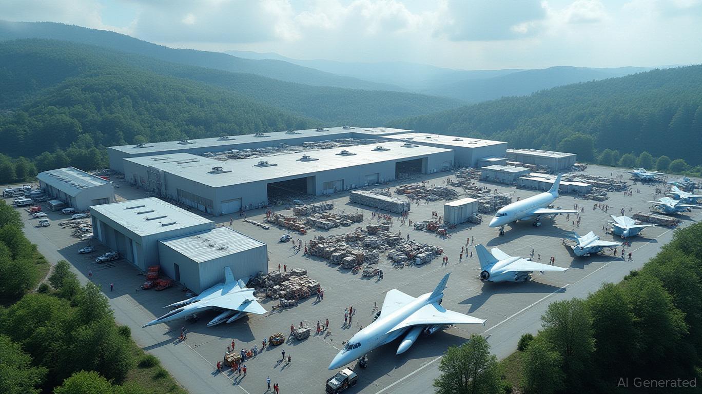 Arming for Growth: Navigating Europe's Defense Spending Surge and Investment Opportunities