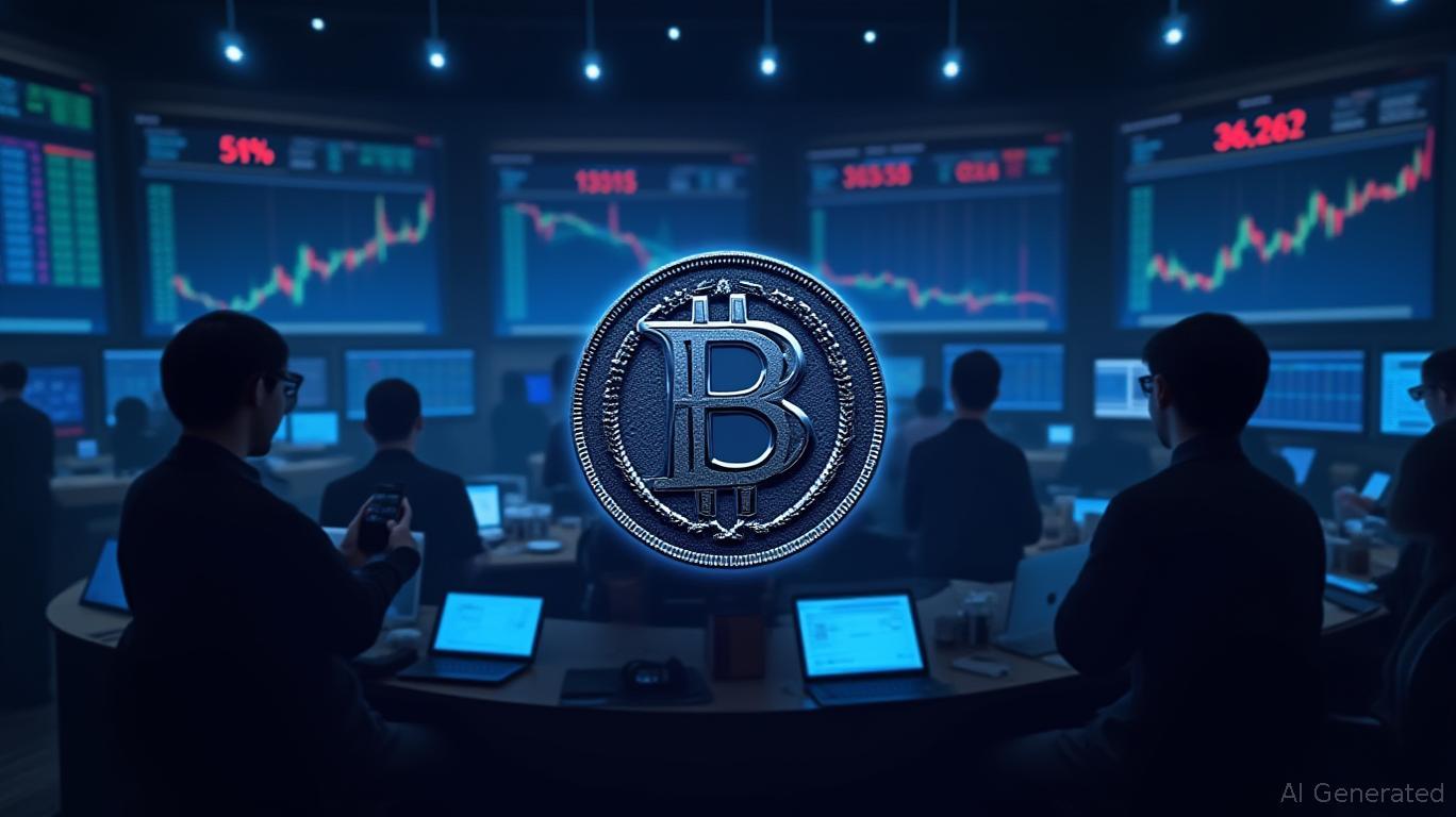 Blum Coin Launches on Exchanges, Price Surges 54%