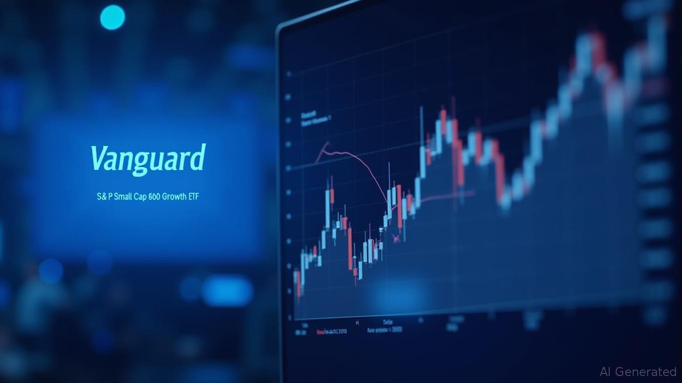 VIOG's Dividend Yield: Sustainable Growth in a Volatile Market?