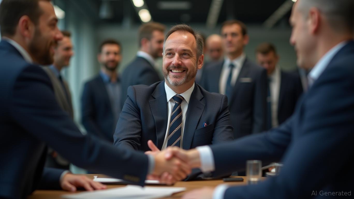 BTCT Acquires 293 BTC for $31.5M to Boost Institutional Lending