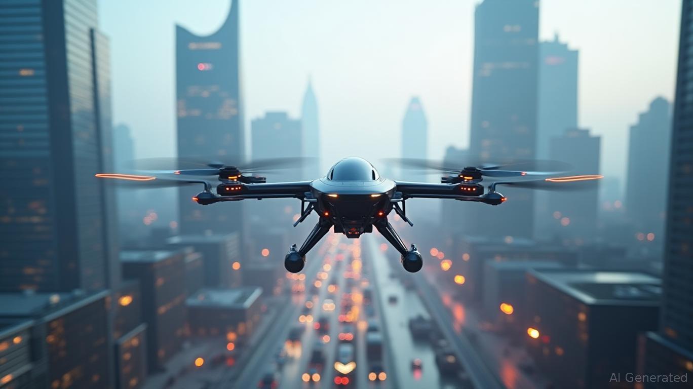 Joby Aviation's Insider Sale: A Vote of Confidence or a Signal of Caution?
