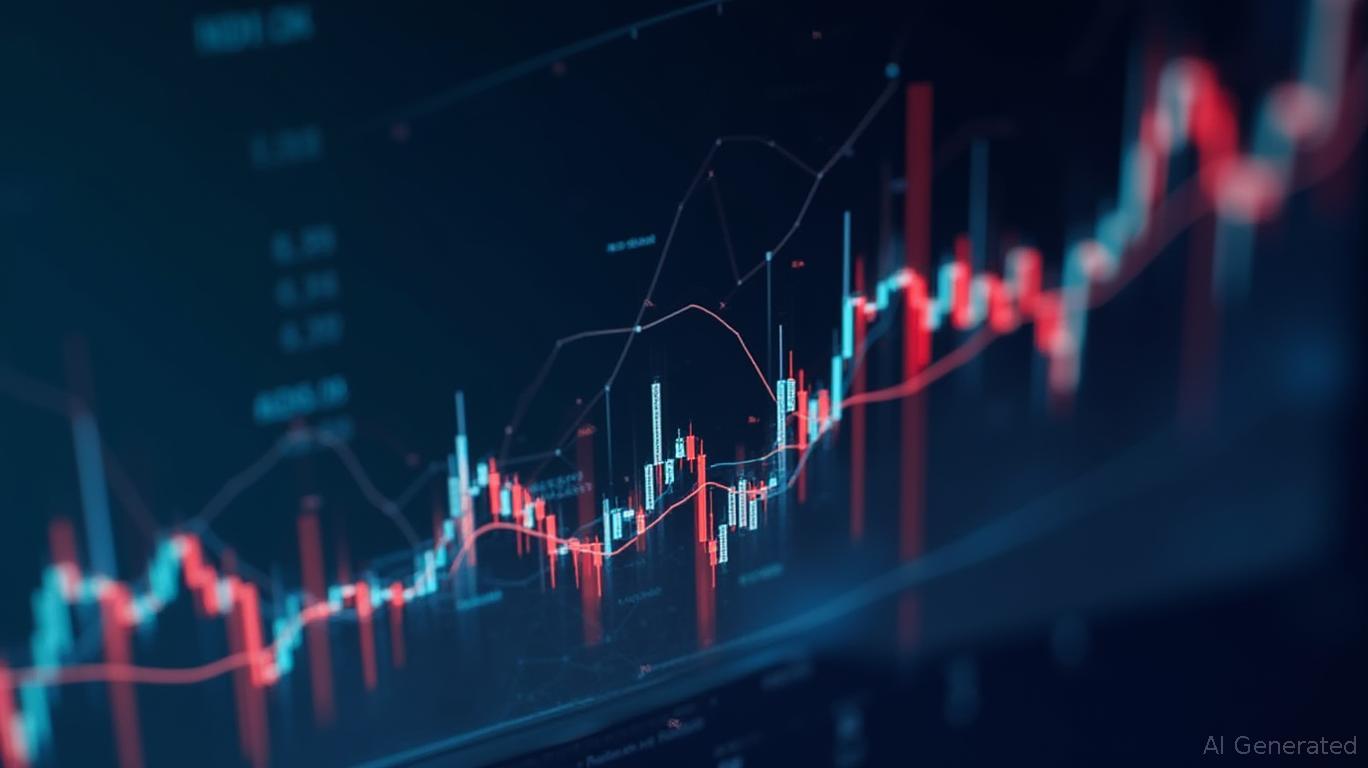 U.S. Equities at a Crossroads: Can the Rally Survive Trade Deals and Fed Fears?