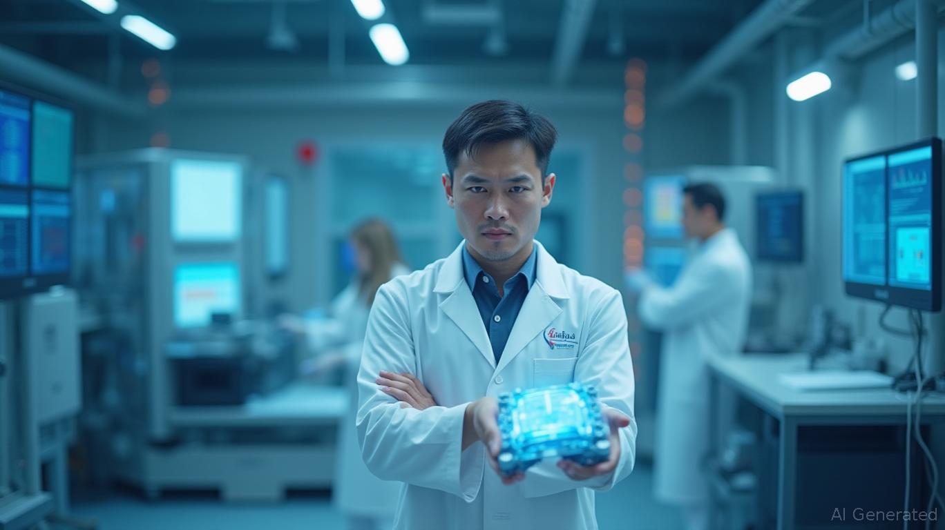 Amentum's Q1 Earnings: A Hidden Gem in Defense and Aerospace Growth?