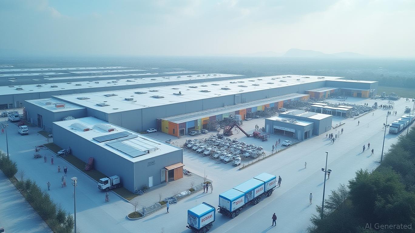 BYD's Hungary Gambit: How China's EV Giant is Bridging Geopolitics and Industry to Dominate Europe