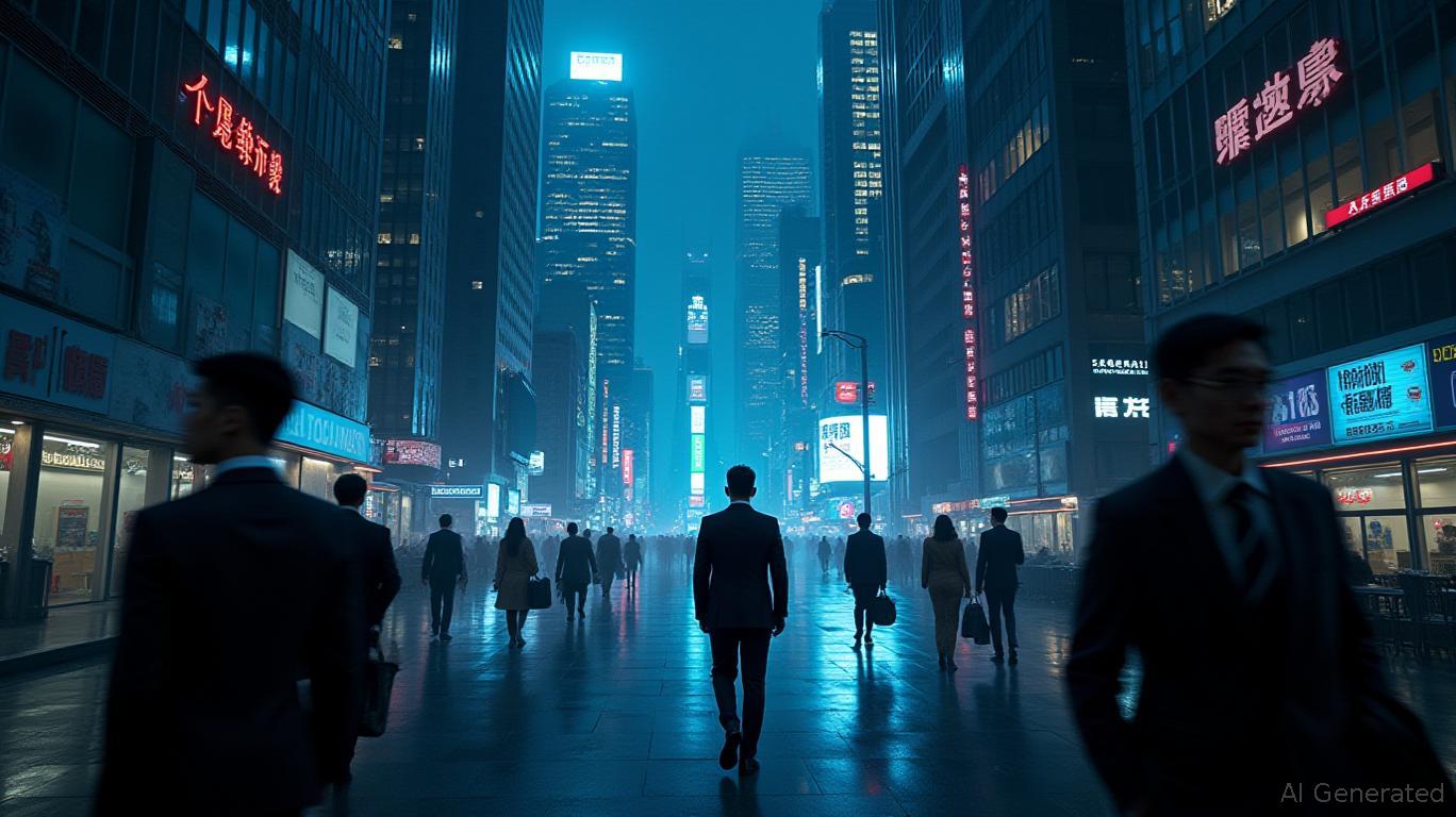 Asian Crime Syndicates Launder $44 Billion Annually Through Major US Banks
