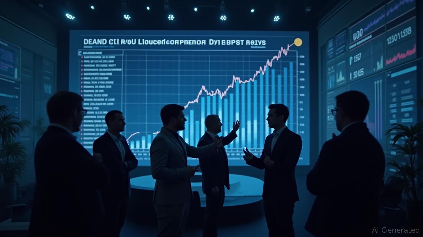 EUR-Pegged Stablecoins May Challenge USD Dominance by 2028