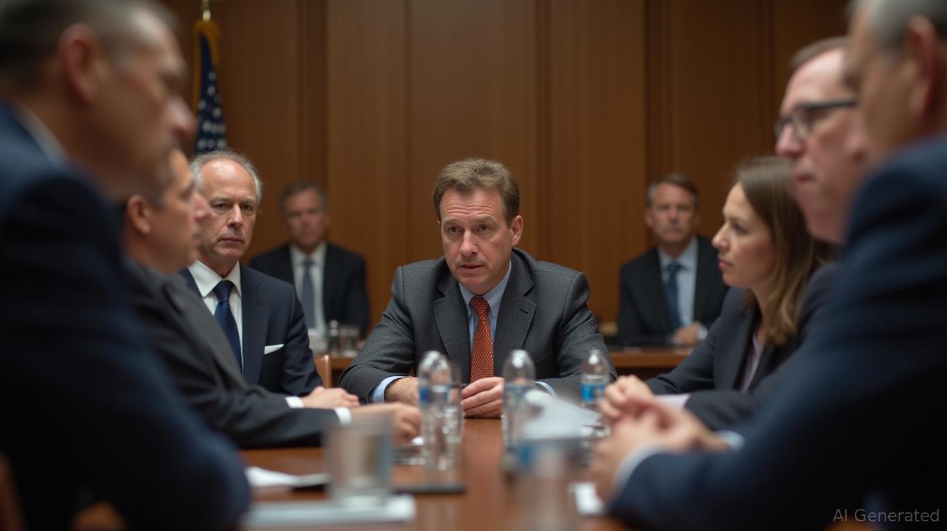 Stablecoin Hype Overblown Despite Senate Bill Passage
