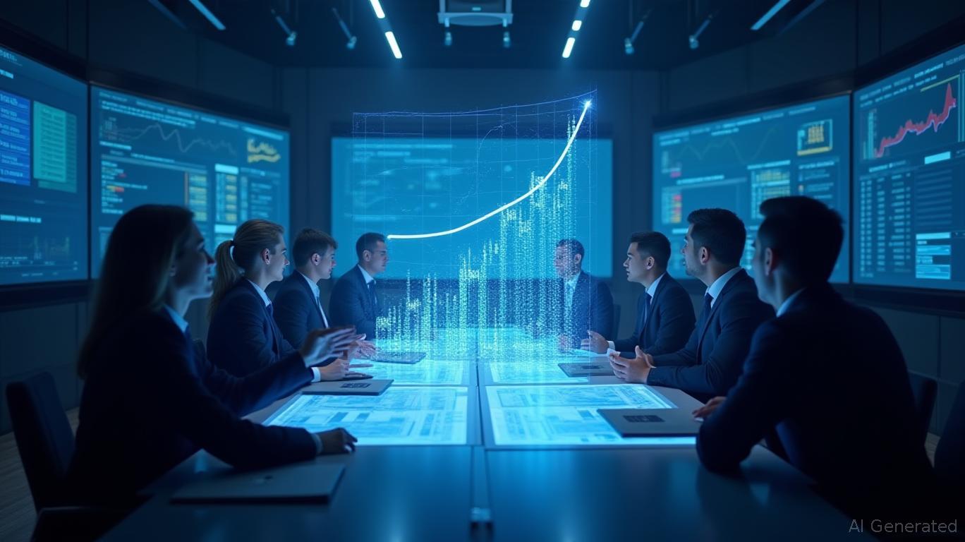 Crypto PR Agencies Drive 2025 Market Success With Strategic Storytelling