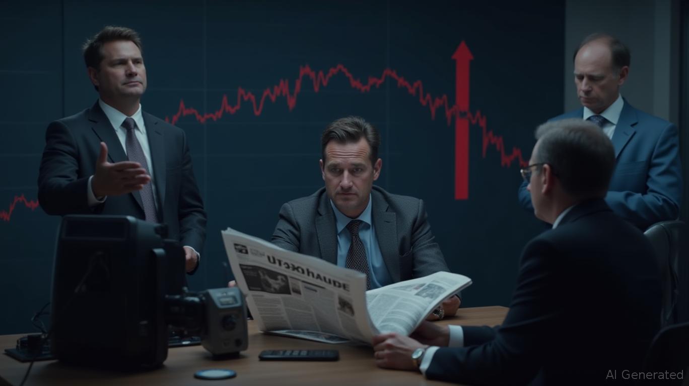 XRP News Today: XRP Drops 15% After Judge Denies Ripple SEC Settlement