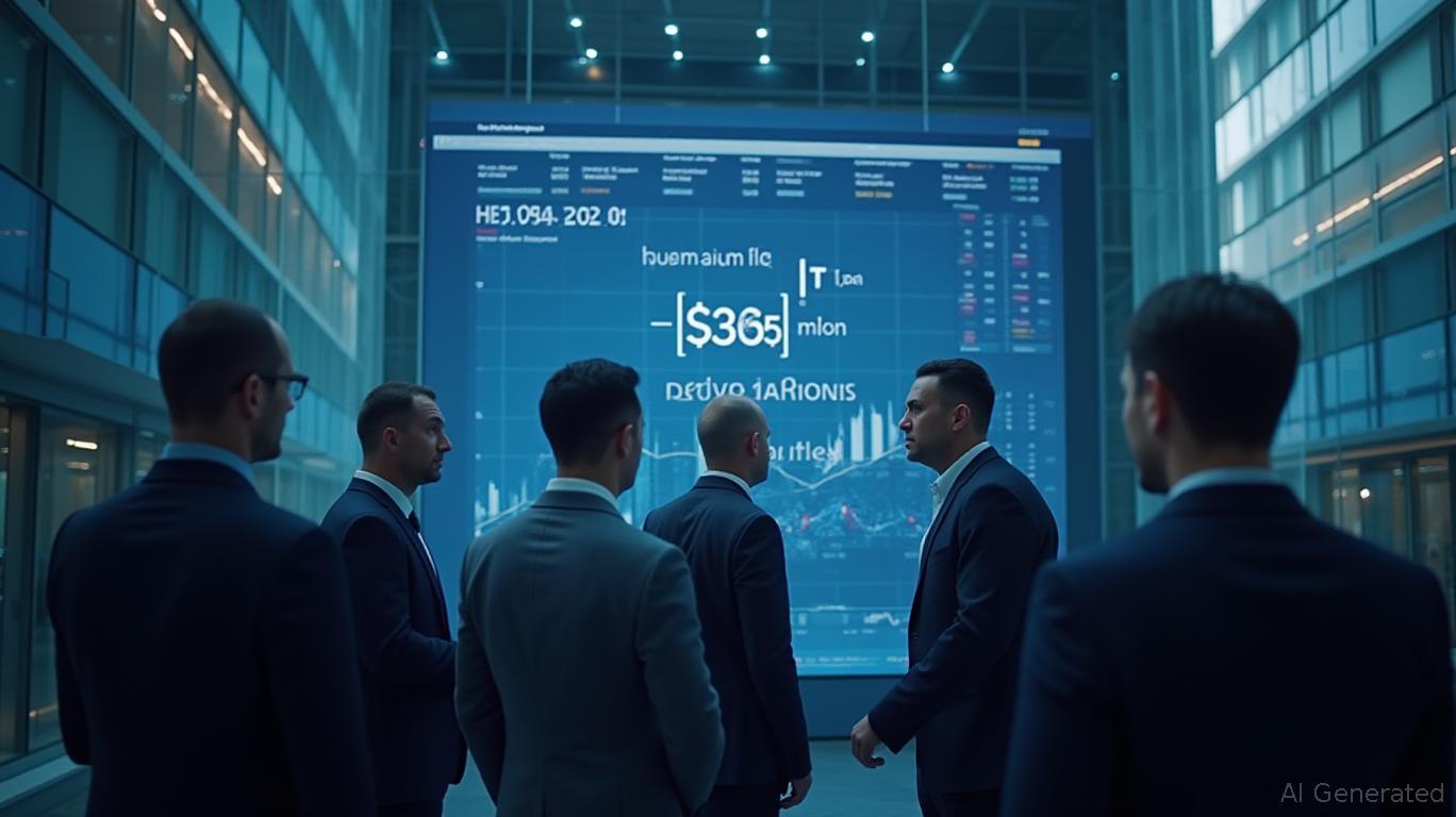 Crypto ETPs Attract $585 Million in Q1 2025, Institutional Interest Surges 100%