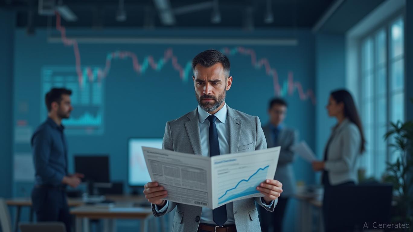 Vestis Corporation's Legal Quagmire: Navigating Risks and Recovery in a Shifting Landscape
