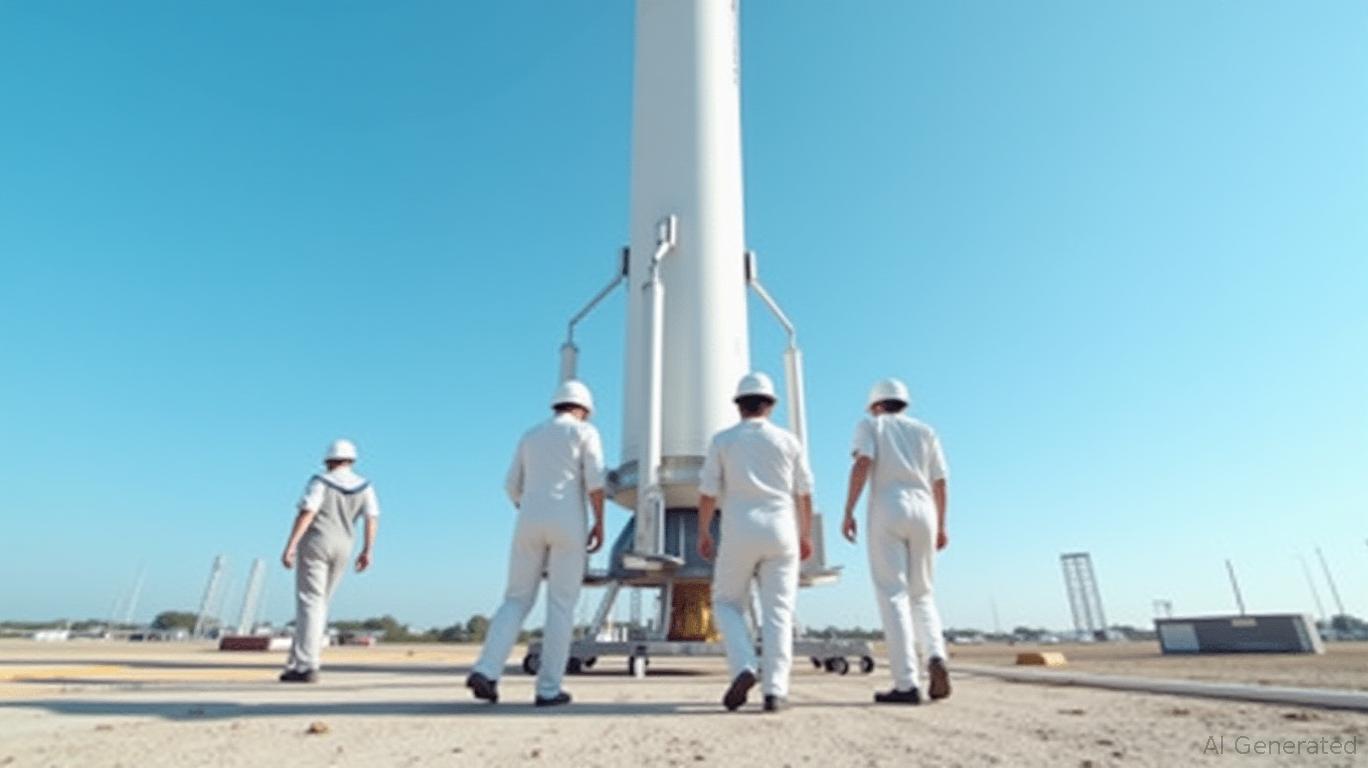 Rocket Lab's Space Ambitions vs Overhyped Tech Stocks: Why RKLB is the Undervalued Growth Pick