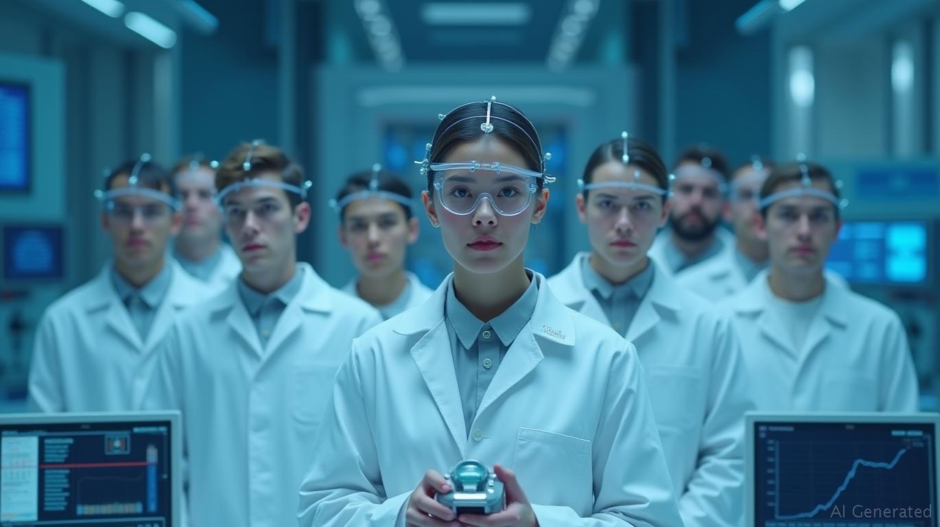 Neuralink implants "telepathy" brain chip in seven humans, gains approval for trials in Canada and UAE