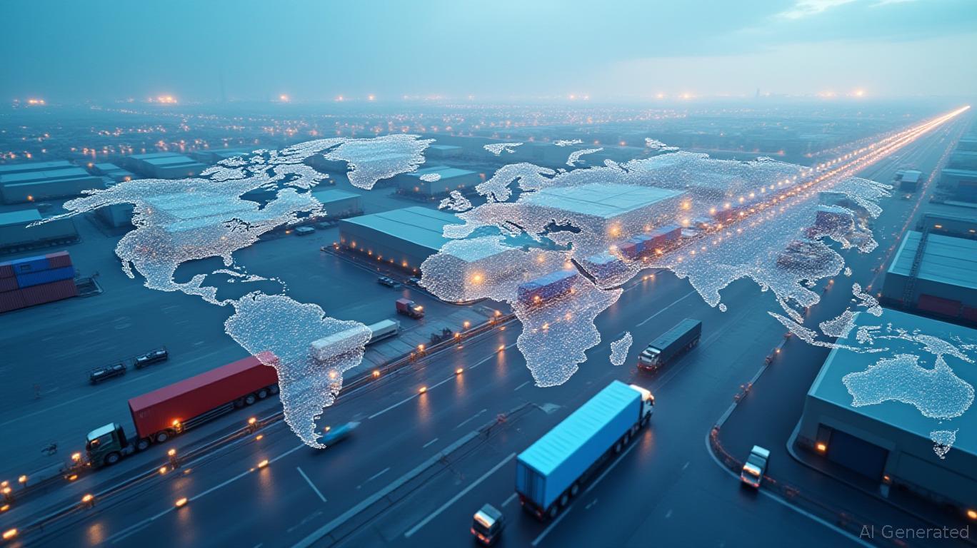 The In-Country Logistics Playbook: How E-Commerce Giants Are Rewriting Global Trade Rules