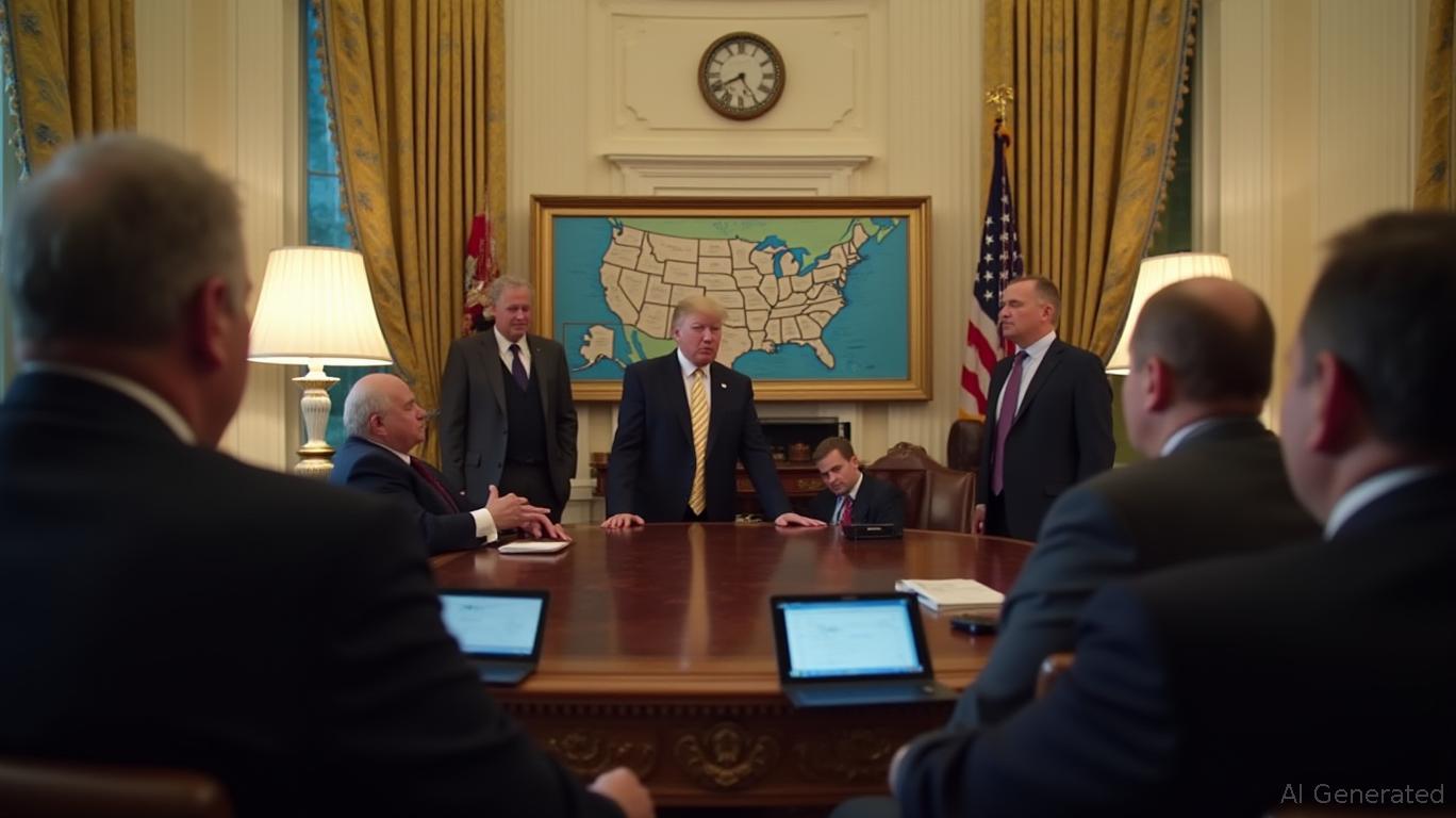 Trump May Extend July 9 Tariff Deadline