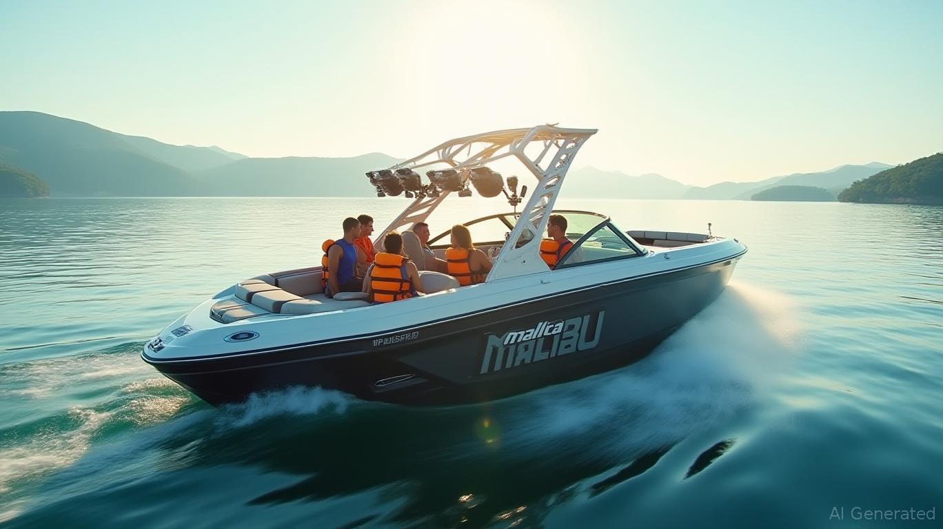 Malibu Boats' Q1 Earnings Miss: Can Strategic Shifts Steer the Company Back On Course?