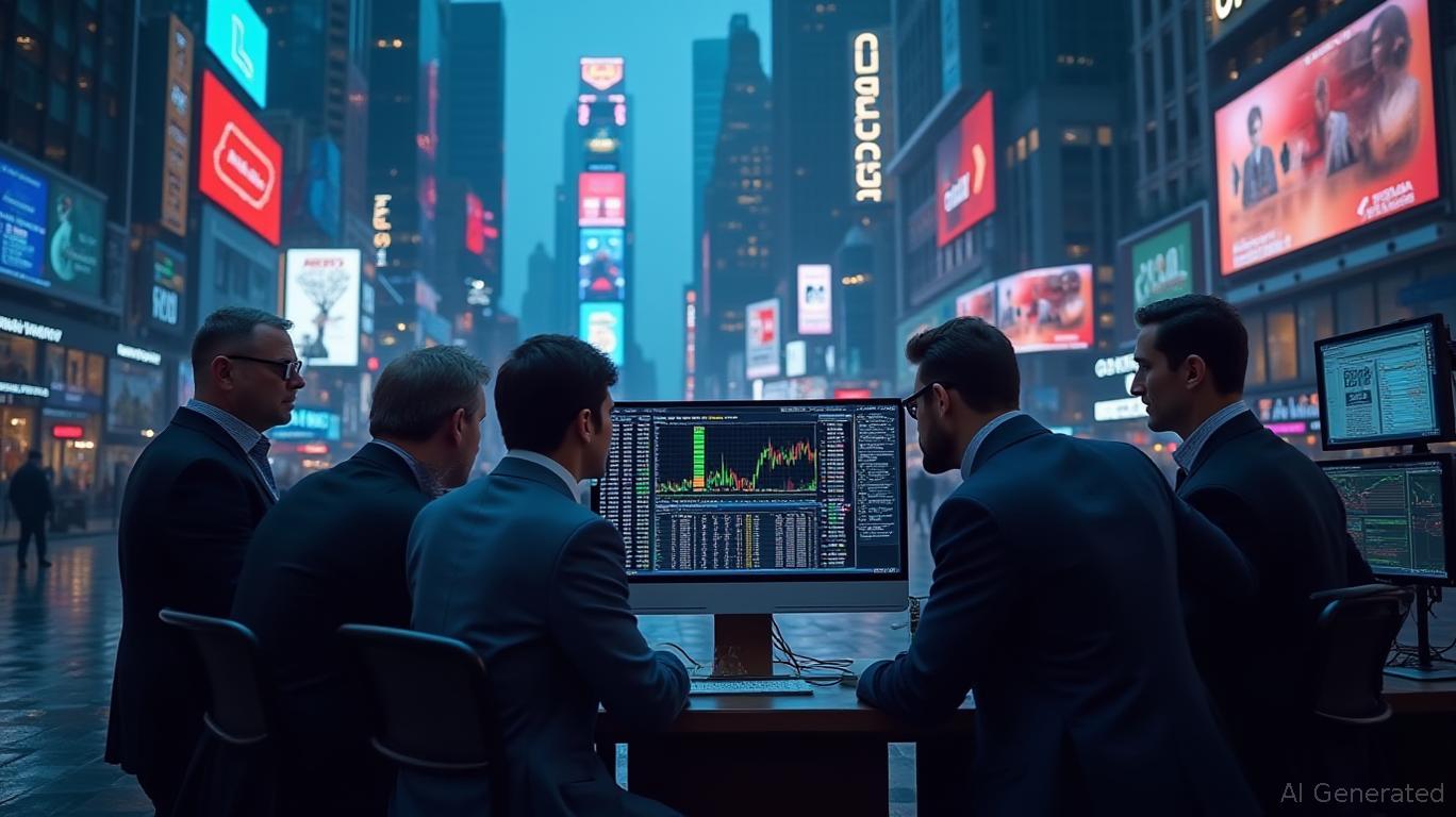 Crypto Market Poised for Surge as Global Liquidity Expands 20%